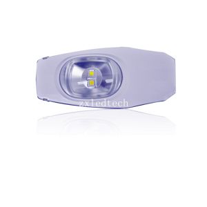 Quality AC 85 - 265V 160W Energy Saving LED Street Lighting Fixtures for sale