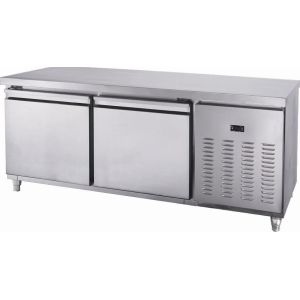 China Small Under Counter Fridge on sale