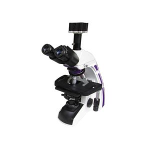 Quality Digital Trinocular Biological Microscope for sale