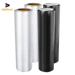 45cm 300m PVC Jumbo Pallet Stretch Wrap