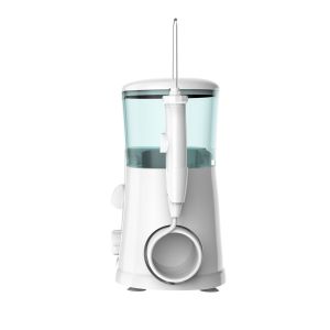 1000ml Electric Jet Countertop Water Flosser 10+ Working Mode