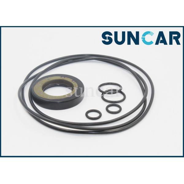 Buy SUNCARVO.L.VO EC55B Construction Equipment Swing Motor Seal Kit VOE14516657 Sealing Repair Kit at wholesale prices