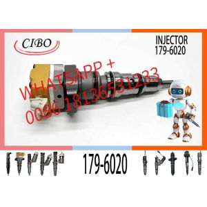common rail injector 178-0199 179-6020 10R-0781 198-6877 10R-1267 169-7408 20R