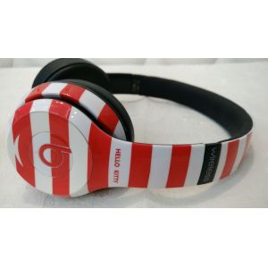 2018 New HELLO KITTY Solo 3 Wireless - Beats By Dre. - Special Edition