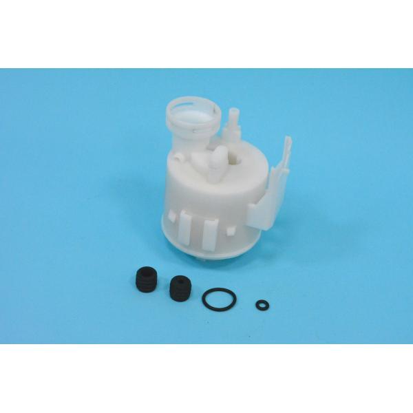 Buy D14 17040-2ZS6A Automobile Fuel Pump For Nissan at wholesale prices