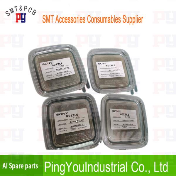 Buy AF06021 AF40300 AF10071 Sony Nozzle A1081495B A8417388A at wholesale prices