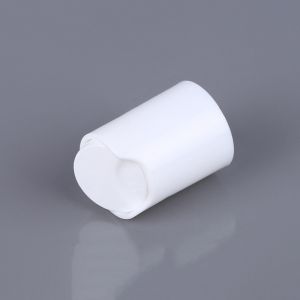 Customized Screen Printing Colorful Screw Cap For PE Plastic Bottle