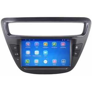 Ouchuangbo audo multimedia android 6.0 for Chevrolet Lova 2016 with gps
