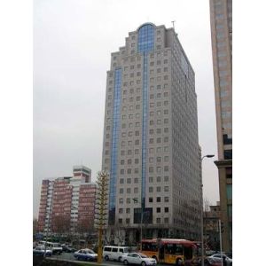 Dalian Kaishan International Trade Co.,Ltd