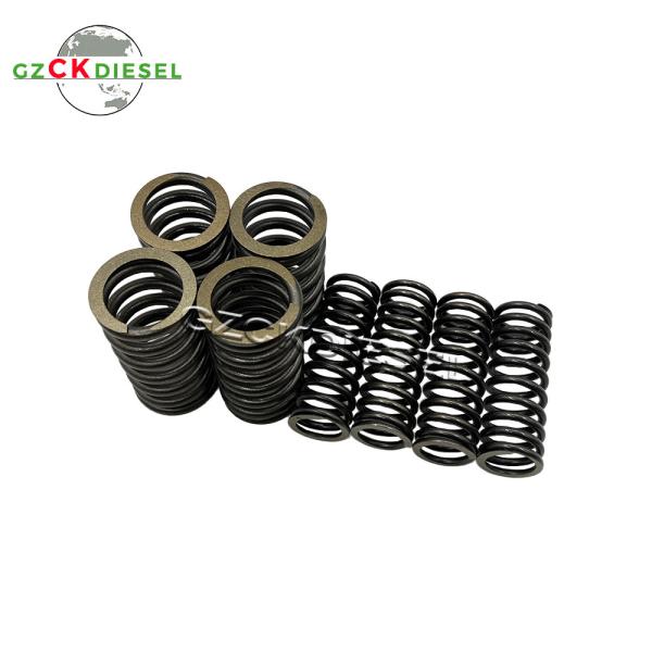 New IN&EX Valve Spring Inner & Outer Spring For CAT C10 C11 C12 C13 3176 Engine