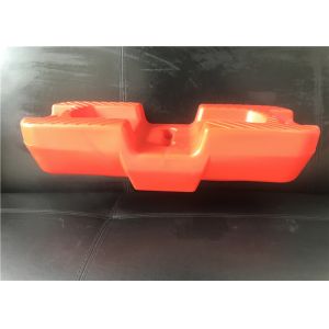 Temp Fence Shop Fence Base 600mm x 228mm x 150mm Highest UV treated