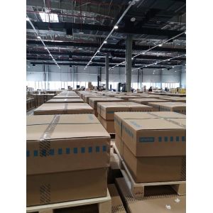 6FC5303-0AF23-0AA1 Siemens MCP 310C IE/MCP 310C PN Machine Control Panel