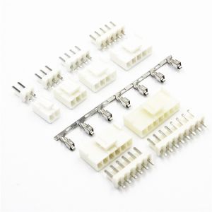 B2P- VH3.96 3.96mm Spacing Wire to Board Male Female Connectors Straight Pin