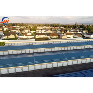 Quality Malaysia Commercial Function Building Prefabricated Steel Structure Shed Manufacture for sale