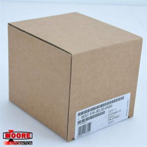 6ES7318-3EL00-0AB0 6ES7 318-3EL00-0AB0 Siemens Central Processing Unit With 2 MB