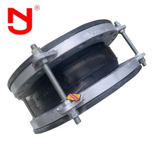 Wide Arch rubber flanges Can be Customized Manufacturer