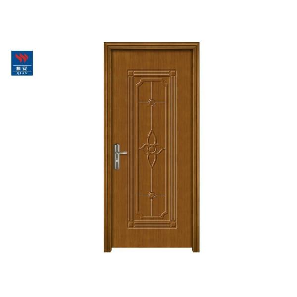 House Entry Exterior Steel 30minute Fire Rated Security Doors