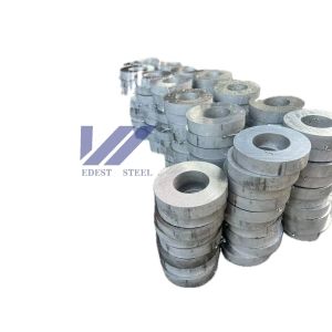 Quality High Temperature Resistant 310S Stainless Steel Hollow Bar Hollow Round Bar for sale