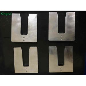 EDM AL6061 Aluminum Precision Machining Parts