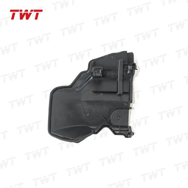 TWT 53293-48130 53294-48130 Upper Radiator Shroud Panel Tank Top Right Spoiler 53293-48140 for Toyota Lexus RX Series 2015-2019