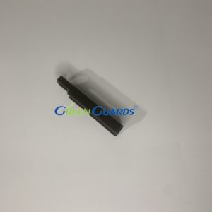 Lawn Mower Parts Bracket, Front Roller GTCU24460 Fits Johndeere