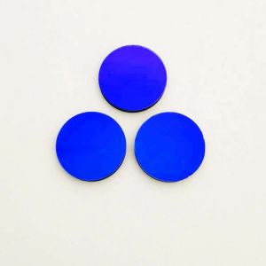 365 Uv Transmitting Bandpass Filter Drift Free Anti Reflection Coating