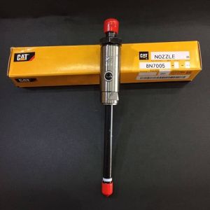 Fuel Injector C6.4 Spare Parts Set C6.6 Nozzle C7 Diesel Engine C7.1 Injectors