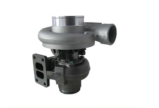 Cummins HX35 Car Engine Turbocharger 3802862 Temperature Resistance