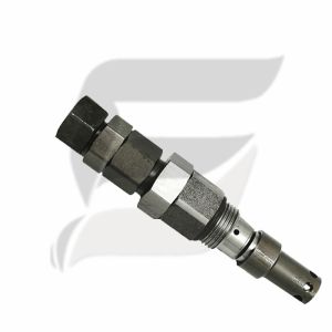 420-00257 Excavator DH225-7 EX200 ZAX330 KYB Main Relief Valve