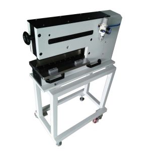 FQ-162 Straight Knife V-cut Separator