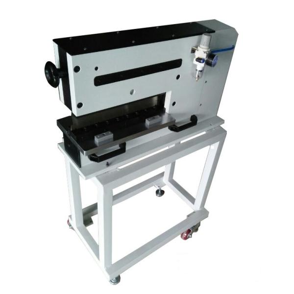 Buy FQ-162 Straight Knife V-cut Separator at wholesale prices