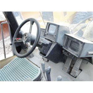 Used CAT 966G WHEEL LOADERFOR SALE