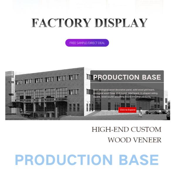 1220*2800mm Bamboo Charcoal Fibre Board Fire Rating B