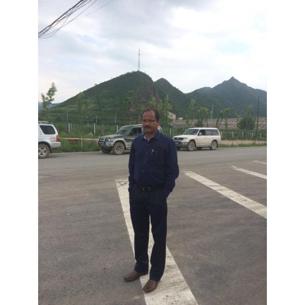 High Effiency Sand Vibroflot Heavy Machinery Stone Column Soil Improvement