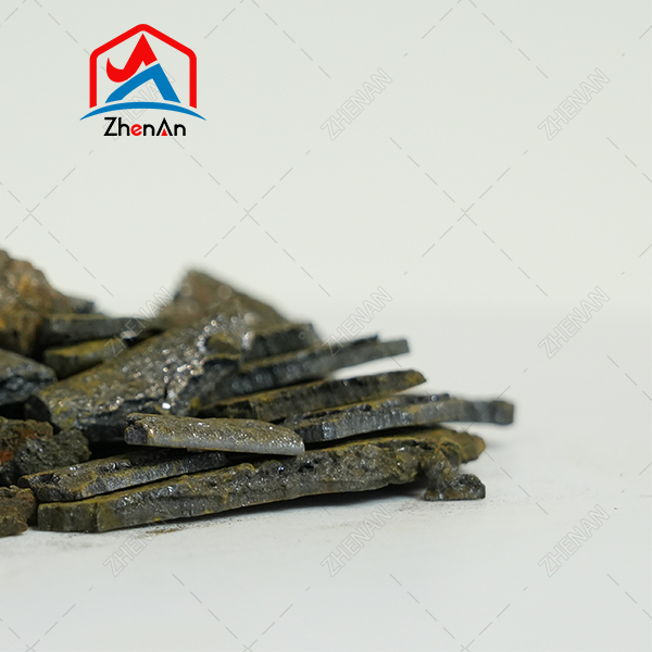 Buy Fused Flake Vanadium Pentoxide V2O5 Industrial Grade Material at wholesale prices