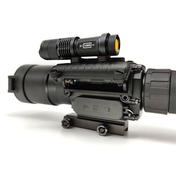 Infared Hunting Scope 3X50 HD Digital Night Vision Riflescope