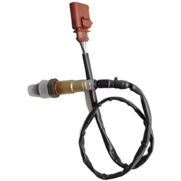 Buy Oxygen Sensor Lambda O2 Auto Sensors OE 330 906 265 D 0258006902/903 for 06Year Volkswagen Santana 1.8L at wholesale prices