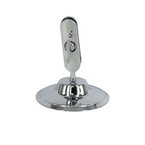 Kirsite Die Casting Precision Injection Molding Universal Metal Camera Base