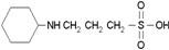 Quality 3-(Cyclohexylamino)-propane sulfonic acid(CAS NO:1135-40-6);CAPS for sale