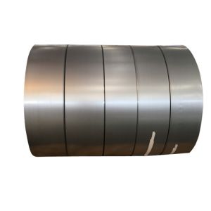 Black Annealed Carbon Steel Coils