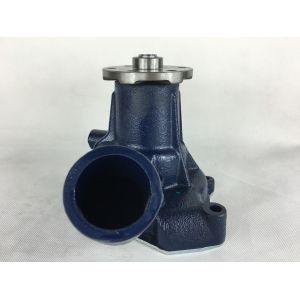 EX200-2 SH200 6BD1 Excavator Water Pump 513610-1452