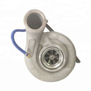 K18 Material Engine Turbocharger Parts S2BW151G 0422-9606KZ 13C14-0219