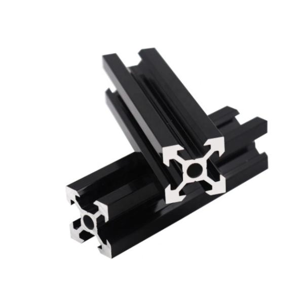 Buy Customized Assembly Line 6061 T5 Aluminium Profile System at wholesale prices