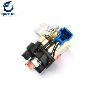 VHS894101290 VH894101290A J05E J08E RELAY ASSY INTAKE SK200-8 SK210-8 SK250-8