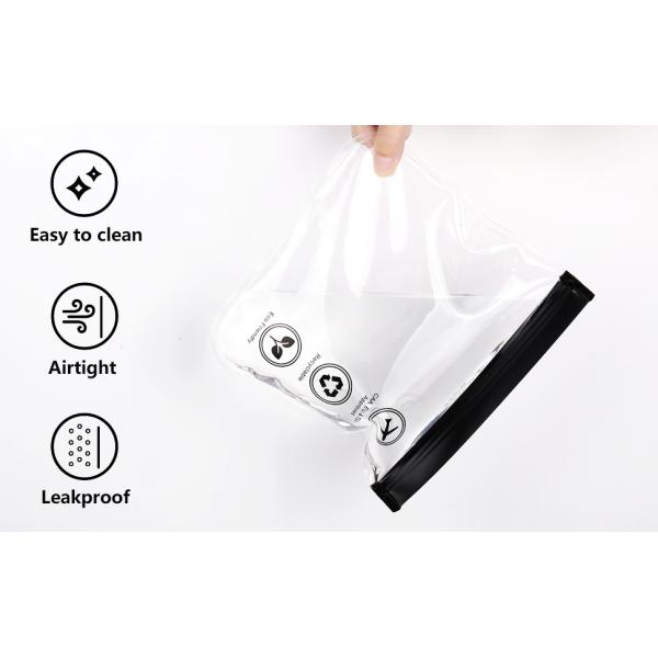 tsa approved toiletry bag quart size travel bag tsa approved  travel size toiletries bag 