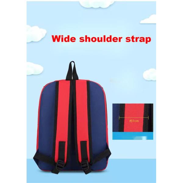 Waterproof Childrens Waterproof Backpack Large Capacity