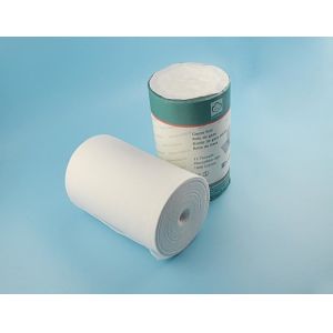100% Cotton Medical Absorbent Gauze Bandage Roll