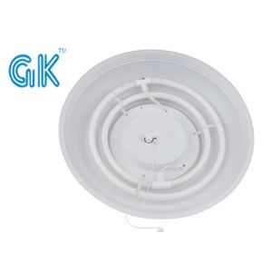 16W 3528 Low Power 168 LED Ring Lights