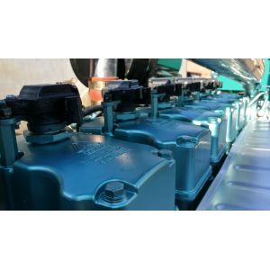 Methane Generator, Bio Gas Generator with ATS