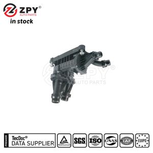 ZPY Thermostat 05L121111Q For Audi A3 RS3